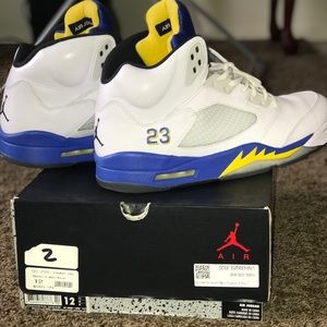 Air Jordan 5